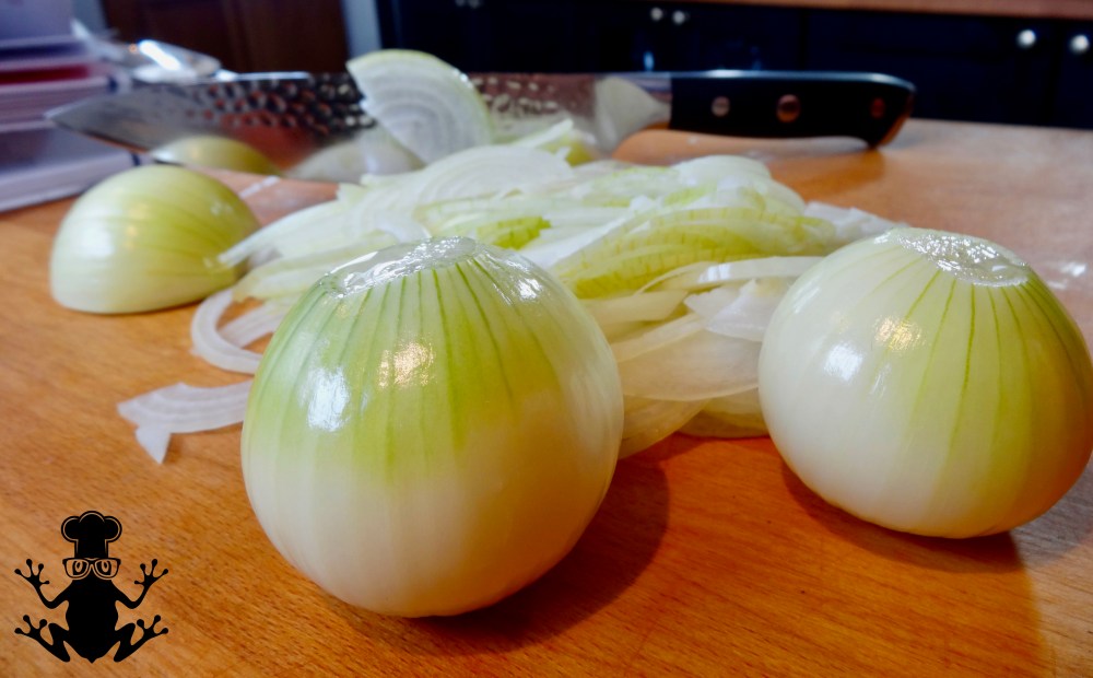 Onions