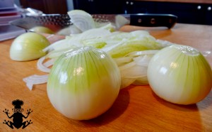 Onions - easyfrenchcooking.com