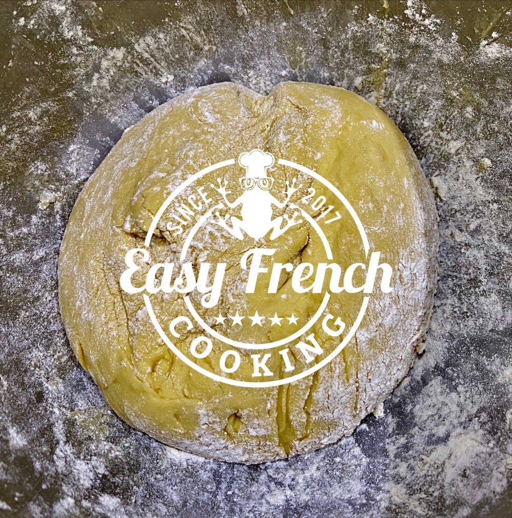 Brioche dough - easyfrenchcooking.com